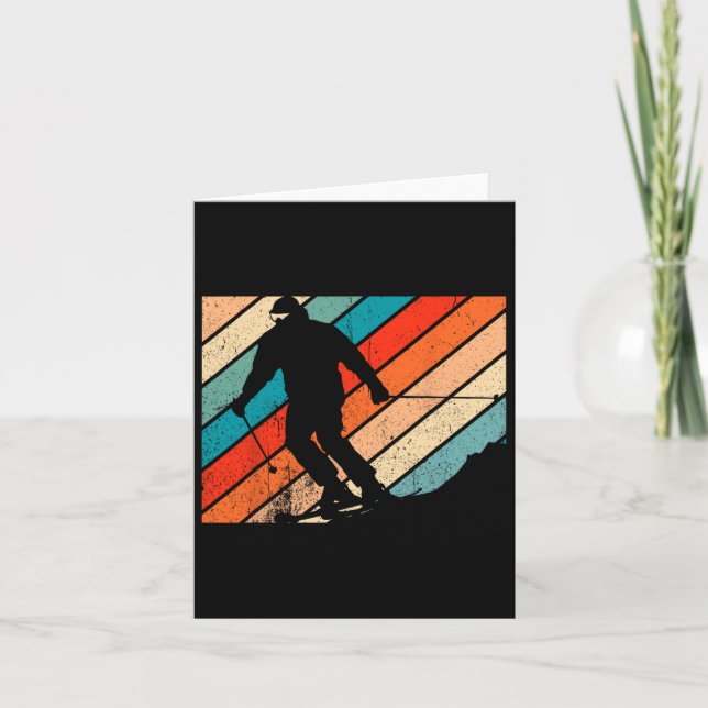 Carte Couple de feu correspondant à Diy Halloween dernie (Devant)