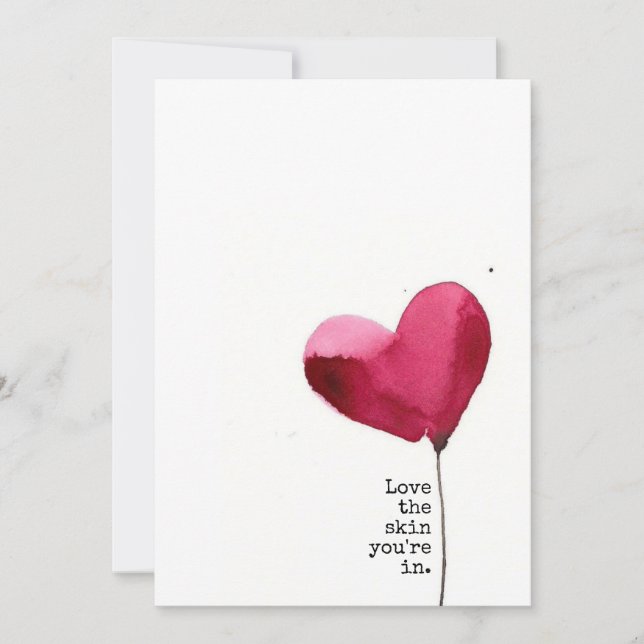Carte Coupon Scratch Off Valentine's Day (Devant)