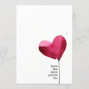 Carte Coupon Scratch Off Valentine's Day