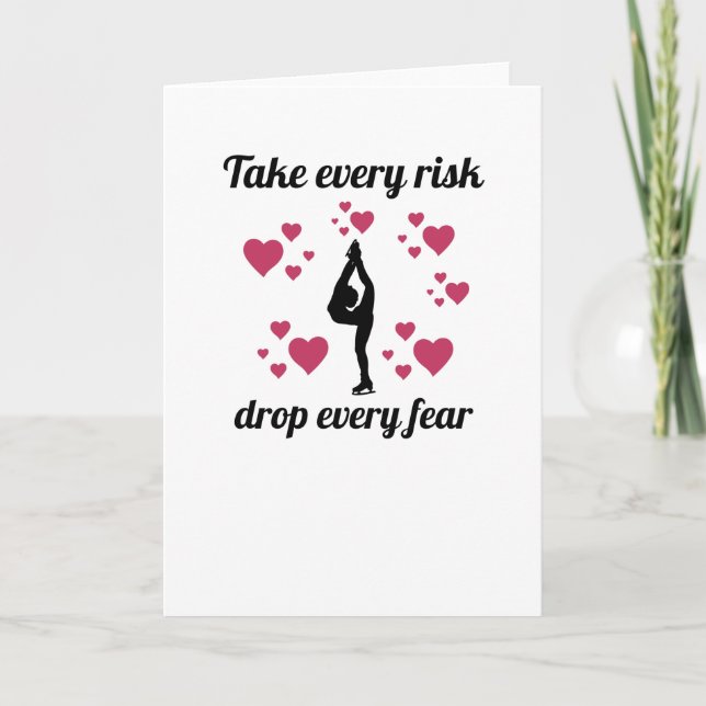 Carte Courbe des Poisons de Girls (Devant)