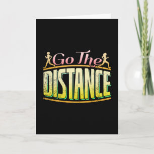 Carte Course longue distance pour femmes - Marathon Runn