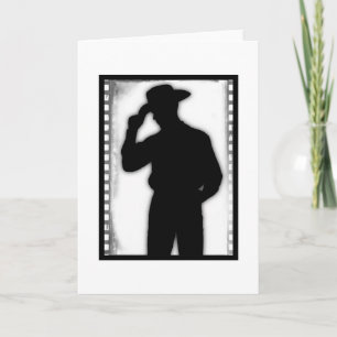Carte Cowboy