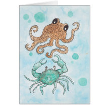 Carte Crabby