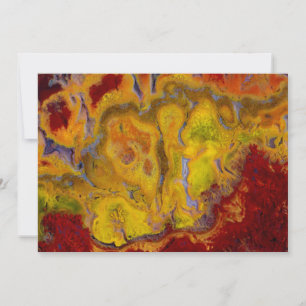 Carte Crayola Jasper