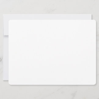 Carte  Create your own white