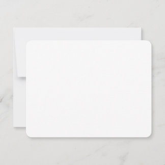 Carte  Create your own white