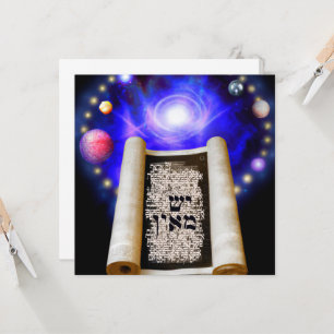 Carte Creatio Ex Nihilo