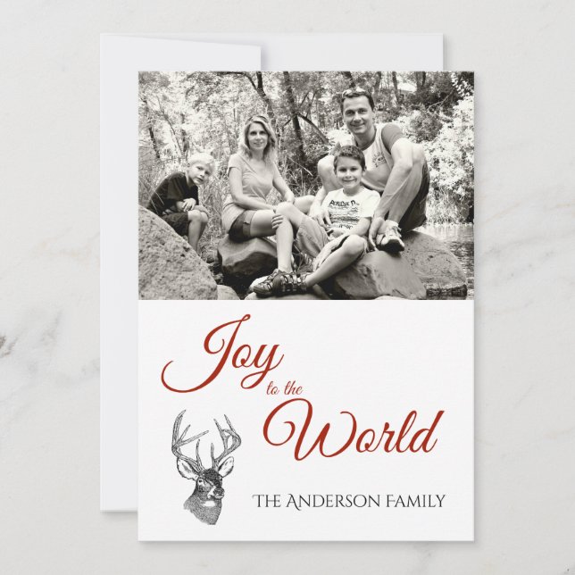 Carte Créatures des bois (Devant)