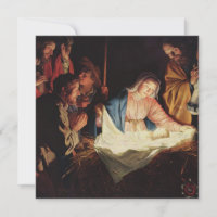 Crèche de Noël