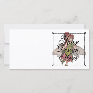 Carte ♪ ♪ Créer vos propres cadeaux ~ Personnaliser vide