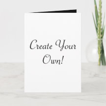 Créez votre propre blanc et noir