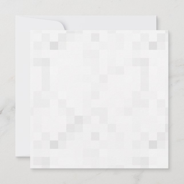 Carte Créez votre propre personnalisation personnalisée (Devant)