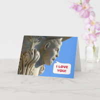 Criez-le haut et fort ! - Tour de Pise, Italie - c