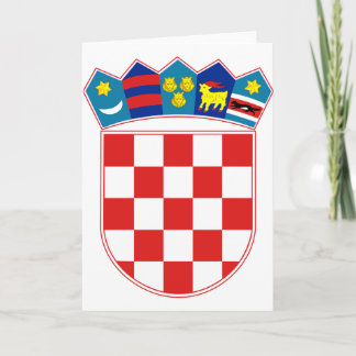 CARTE CROATIA