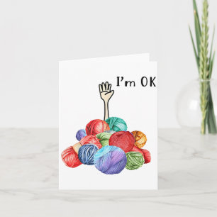 Carte Crochet Et Tricot Im Ok