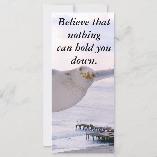 CARTE CROIRE_ (Devant)