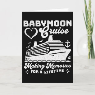 Carte Croisière Bymoon pour des souvenirs à vie