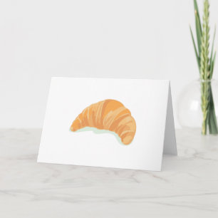 Carte Croissant