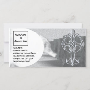 Carte Croix celtique