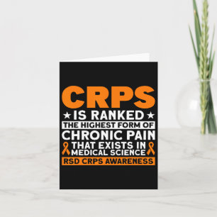 Carte Crps Est Classé Comme Le Plus Grand Problème De Se