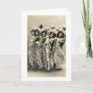 Carte Cru - fabrication des souvenirs avec des amis,