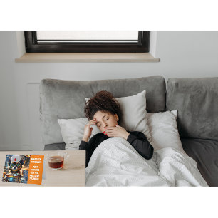 Carte Cuisine Cute Pup Entendu Que Tu Étais Malade Va Bi