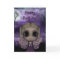 Cute Fun Gothic Fairy Happy Birthday 1