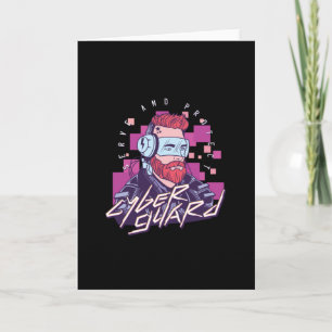 Carte Cyberpunk 10