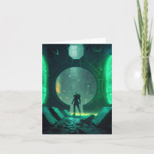 Cyberpunk Réalité virtuelle
