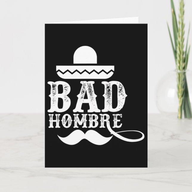 Carte D Hombre - Mexican Edition Hombres  (Devant)
