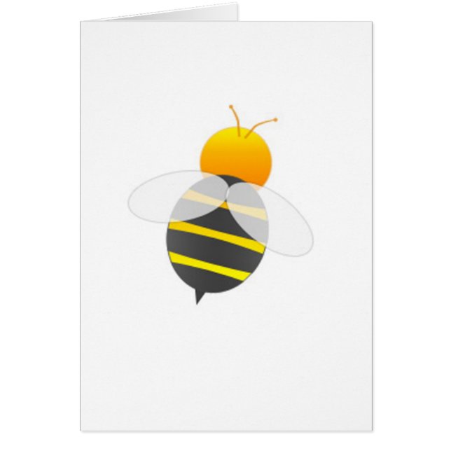 Carte d'abeille de Renkoo (Devant)