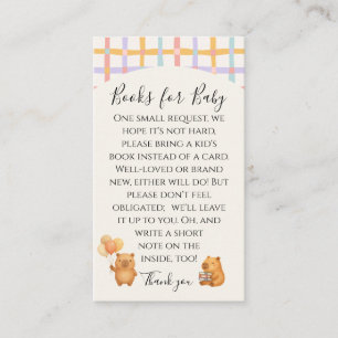 CARTE D'ACCOMPAGNEMENT 