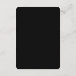 CARTE D'ACCOMPAGNEMENT 