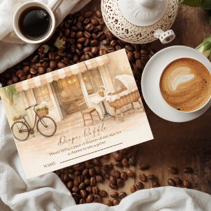 CARTE D'ACCOMPAGNEMENT 