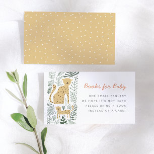 CARTE D'ACCOMPAGNEMENT 