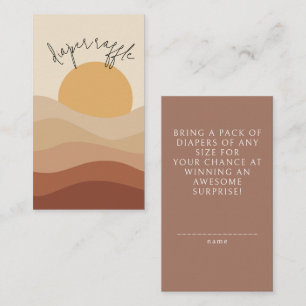 CARTE D'ACCOMPAGNEMENT 