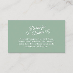 CARTE D'ACCOMPAGNEMENT