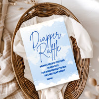 Adventure Attend un raffle de Diapper Neutre Genre