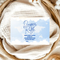 Adventure Attend un raffle de Diapper Neutre Genre