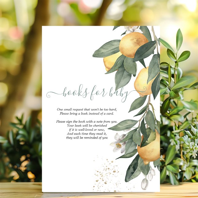 Carte D'accompagnement Aquarelle Citron vert Plaid (Créateur téléchargé)