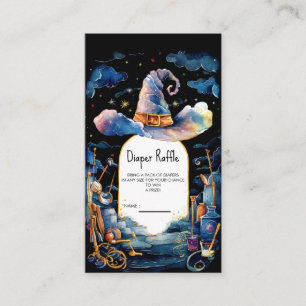 Carte D'accompagnement Baby shower Casquette de l'Assistant simple modifi