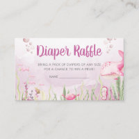Baby Shower de couche-culotte sous la mer rose