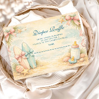 Baby Shower de Little Surfer Cadeau Surprise Couch