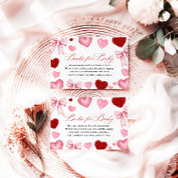 Baby Shower Little Sweetheart, Livres pour Bébé