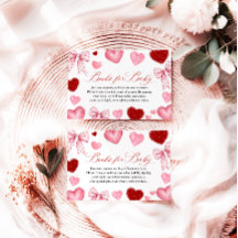 Baby Shower Little Sweetheart, Livres pour Bébé