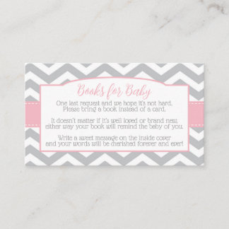 Carte D'accompagnement Baby shower Tutu Cute Ballet Demande de réservatio