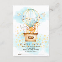 Bébé Animaux Ballons à air chaud Déchets de filet