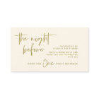 Billet boisson, Boissons pour adultes, Bar Mariage