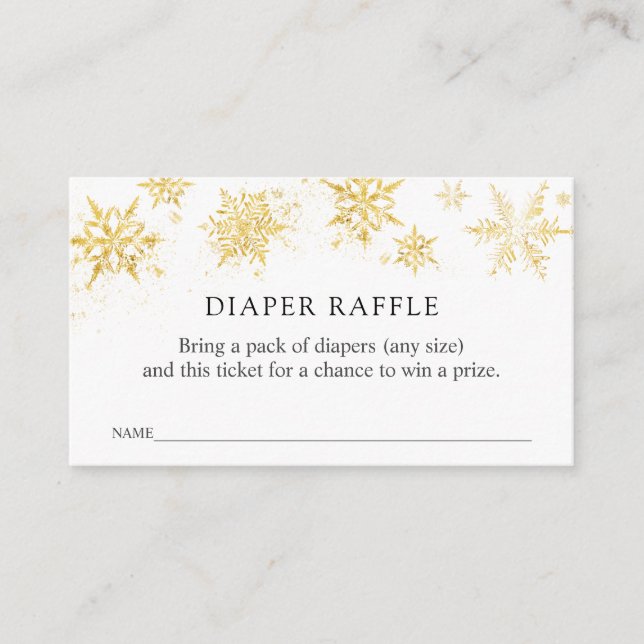 Carte D'accompagnement Boîtier de billet pour chaudière à neige en hiver  (Devant)