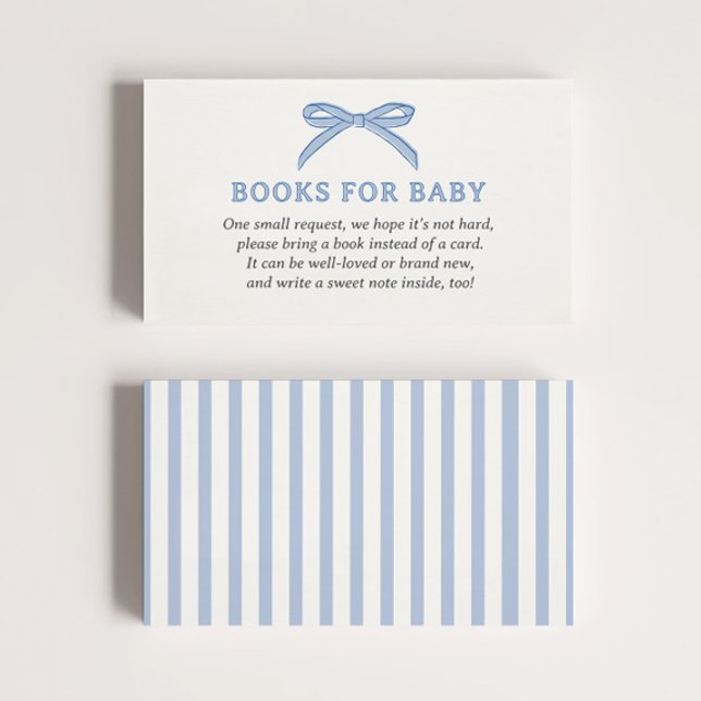 Carte D'accompagnement Bonjour Bébé Blue Paris Eiffel Livres pour bébé (Créateur téléchargé)